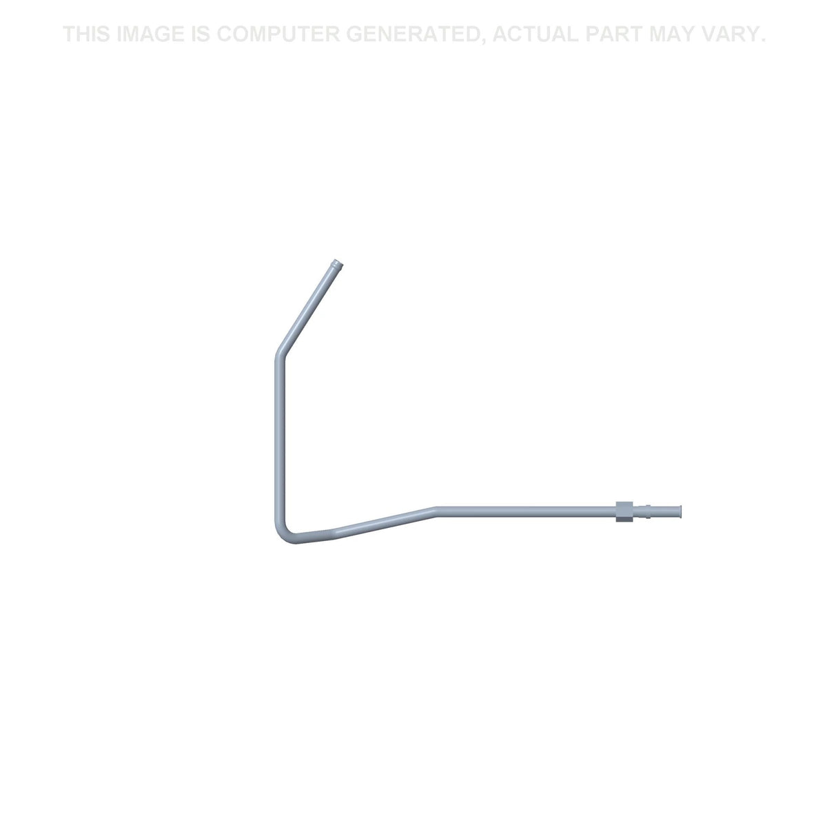 84485237 - OEM TUBE - CASE CONSTRUCTION