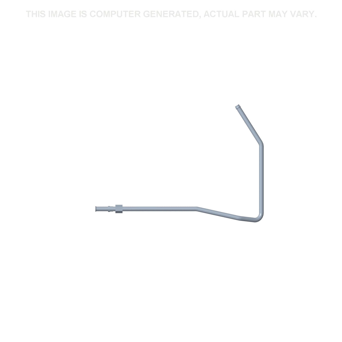 84485237 - OEM TUBE - CASE CONSTRUCTION