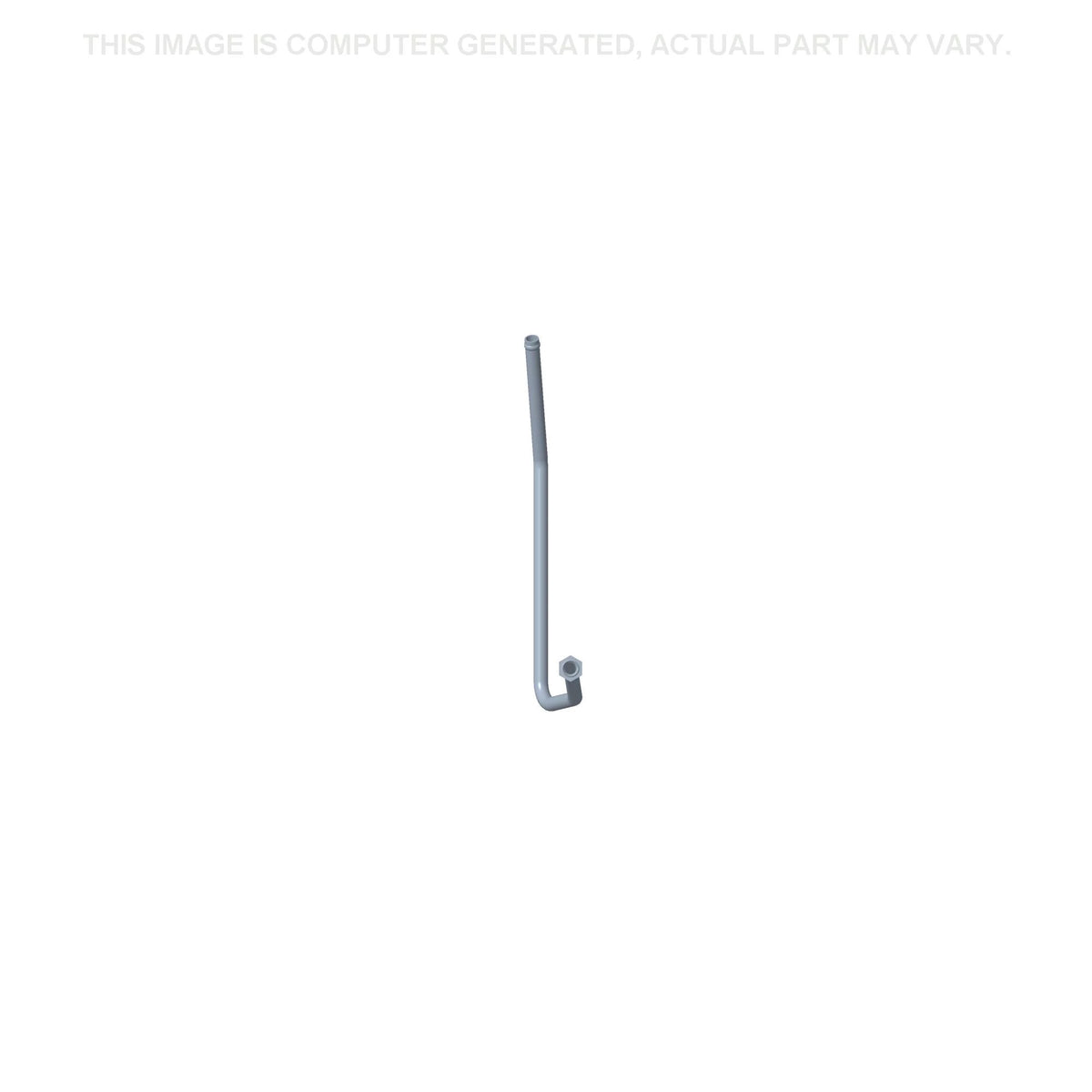 84485237 - OEM TUBE - CASE CONSTRUCTION