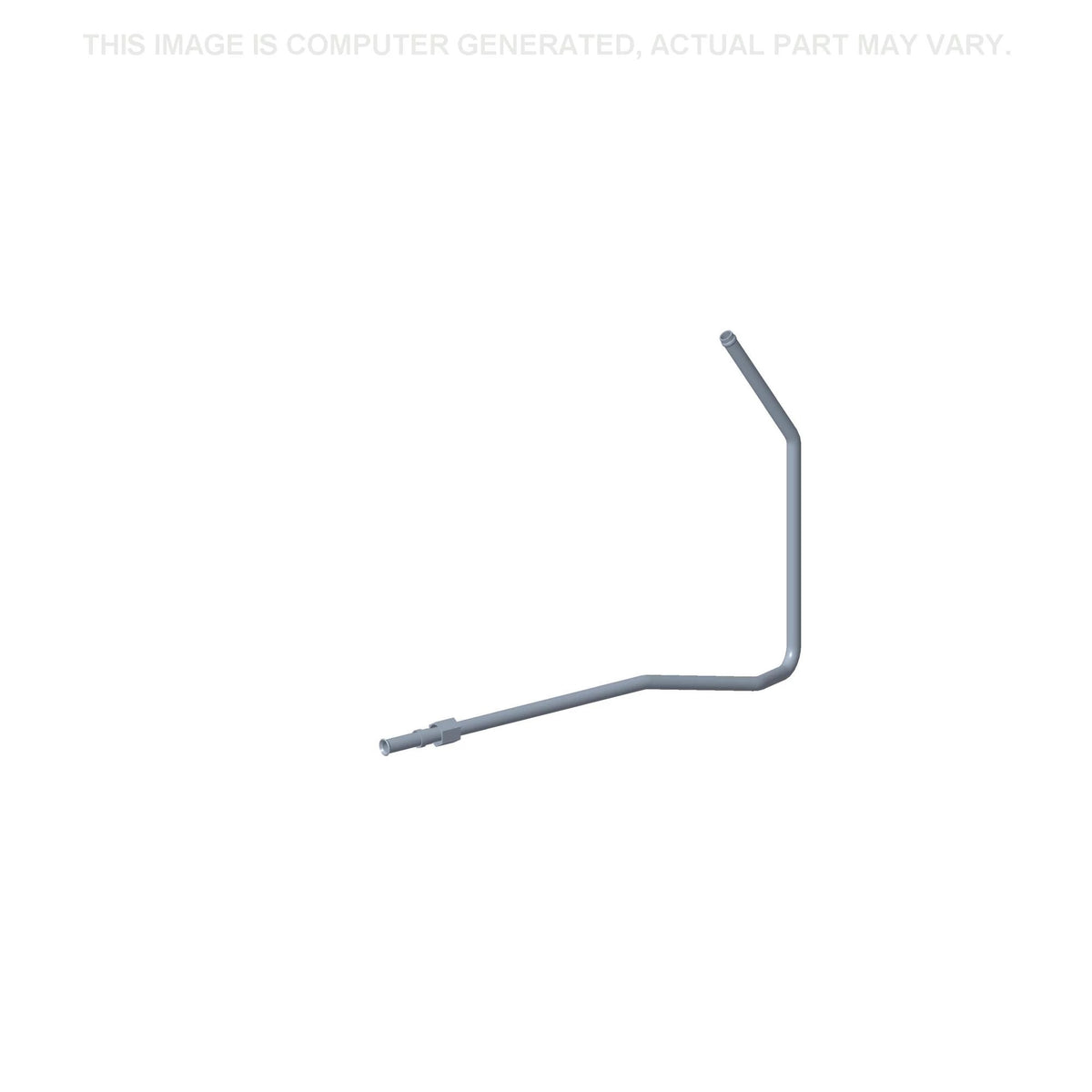 84485237 - OEM TUBE - CASE CONSTRUCTION