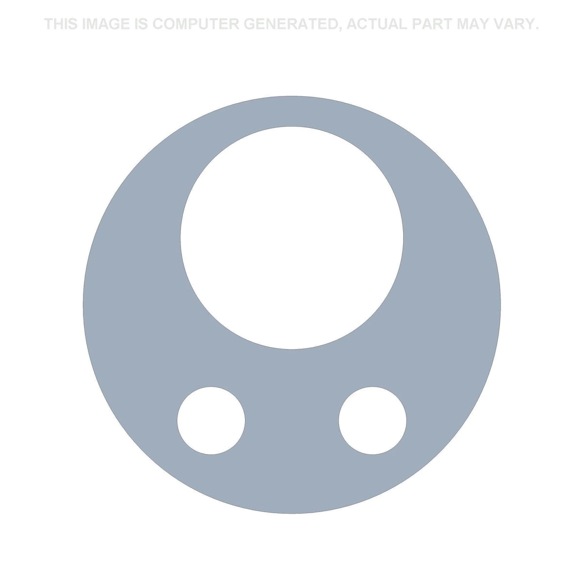 84485291 - OEM SPACER - CASE CONSTRUCTION