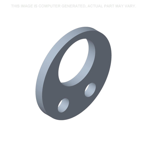 84485291 - OEM Spacer - Case Construction