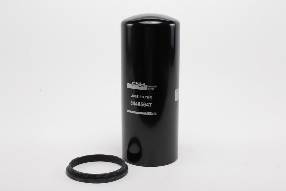84485647 - OEM ENGINE OIL FILTER - CASE CONSTRUCTION