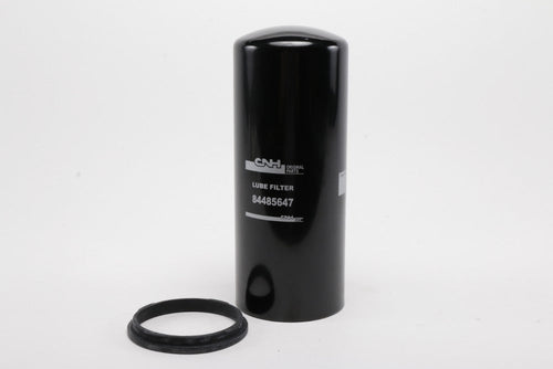 84485647 - OEM ENGINE OIL FILTER - CASE CONSTRUCTION