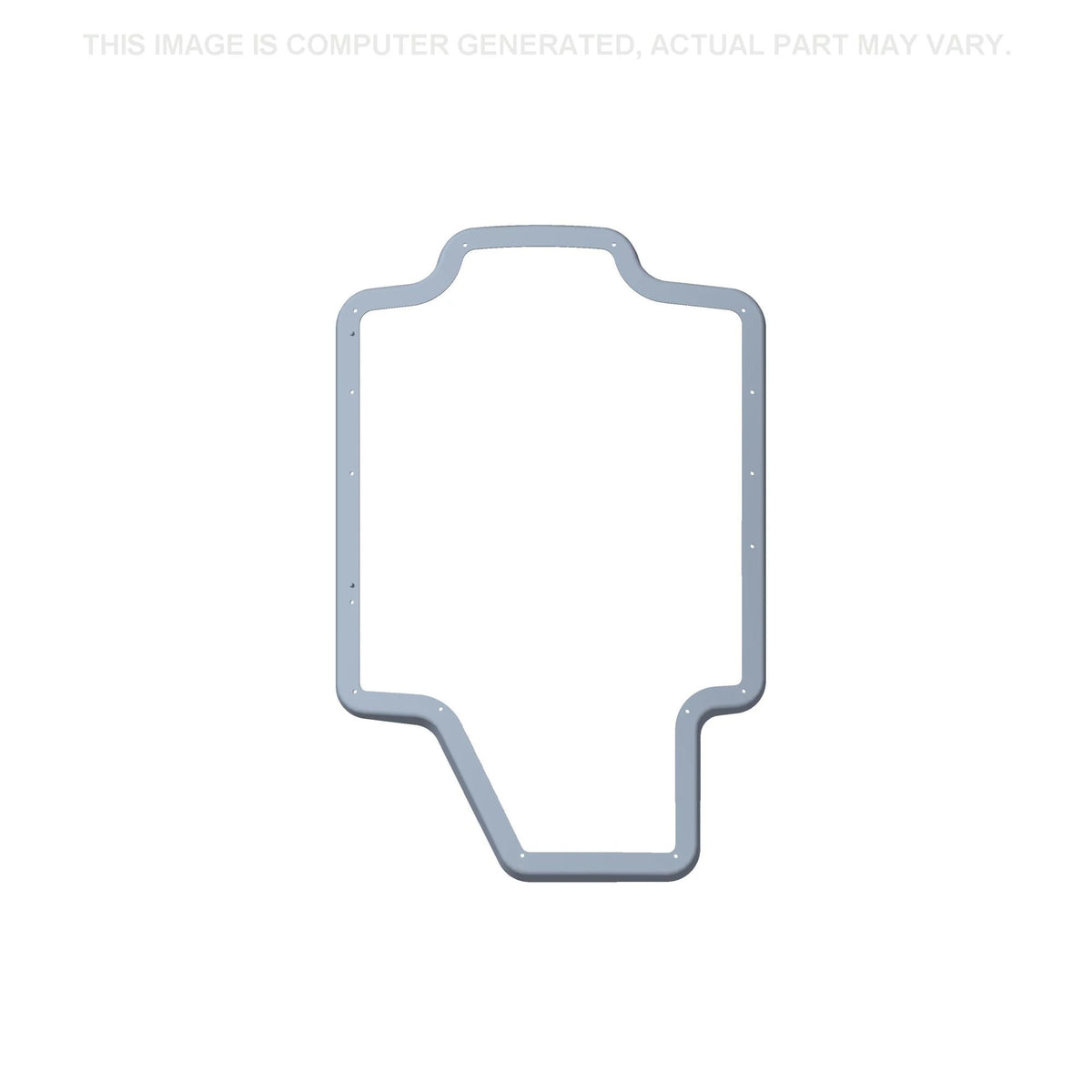 84485652 - OEM FRAME - CASE CONSTRUCTION