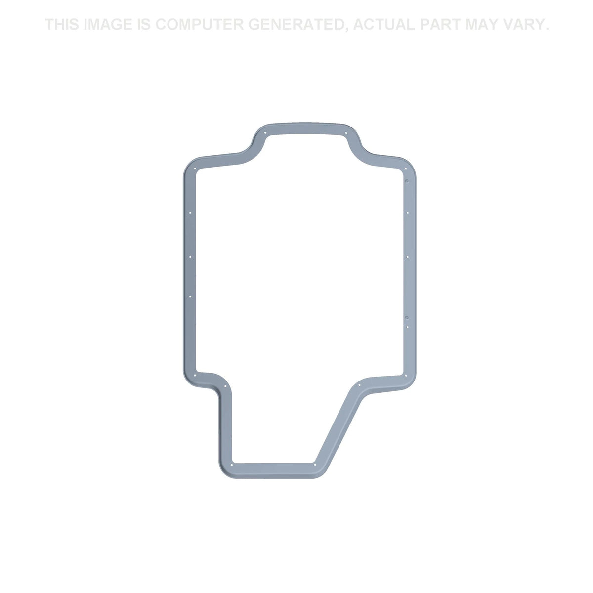 84485652 - OEM FRAME - CASE CONSTRUCTION