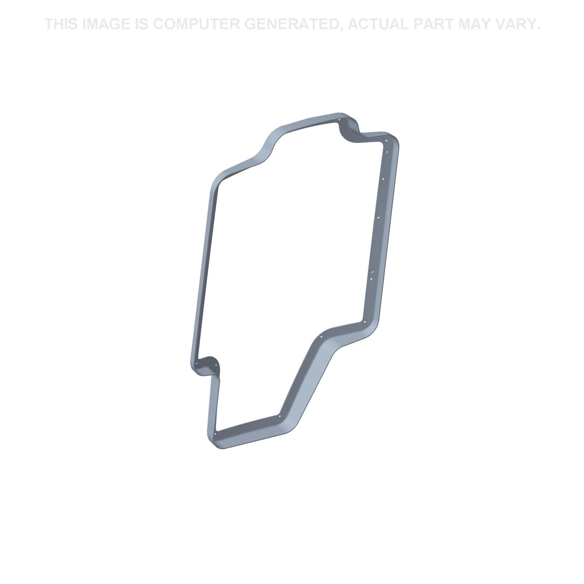 84485652 - OEM FRAME - CASE CONSTRUCTION