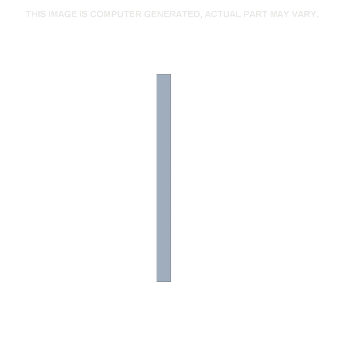84485677 - OEM STRIP - CASE CONSTRUCTION