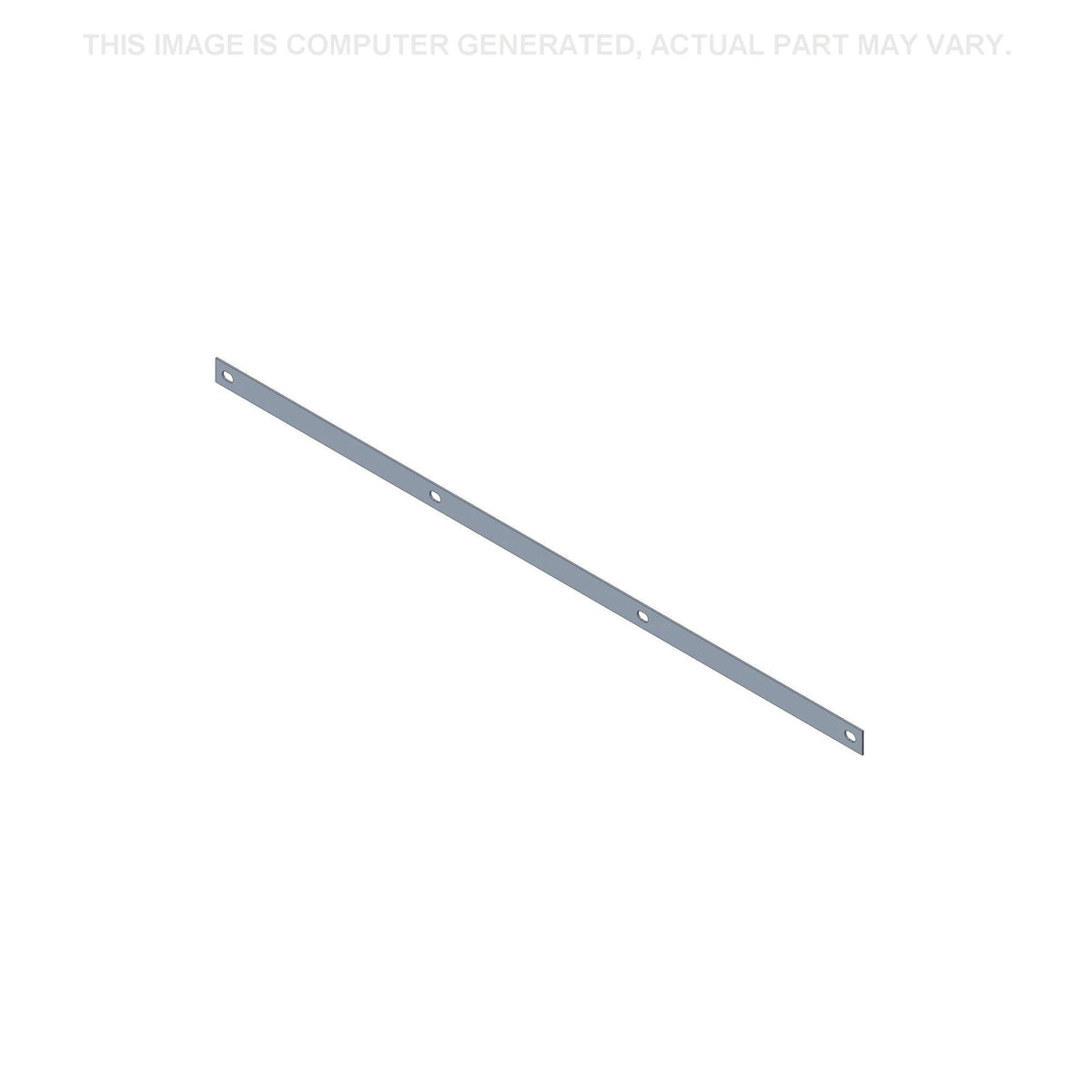84485677 - OEM STRIP - CASE CONSTRUCTION