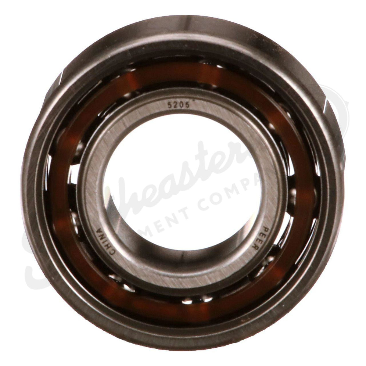 84486722 - OEM BALL BEARING - CASE CONSTRUCTION