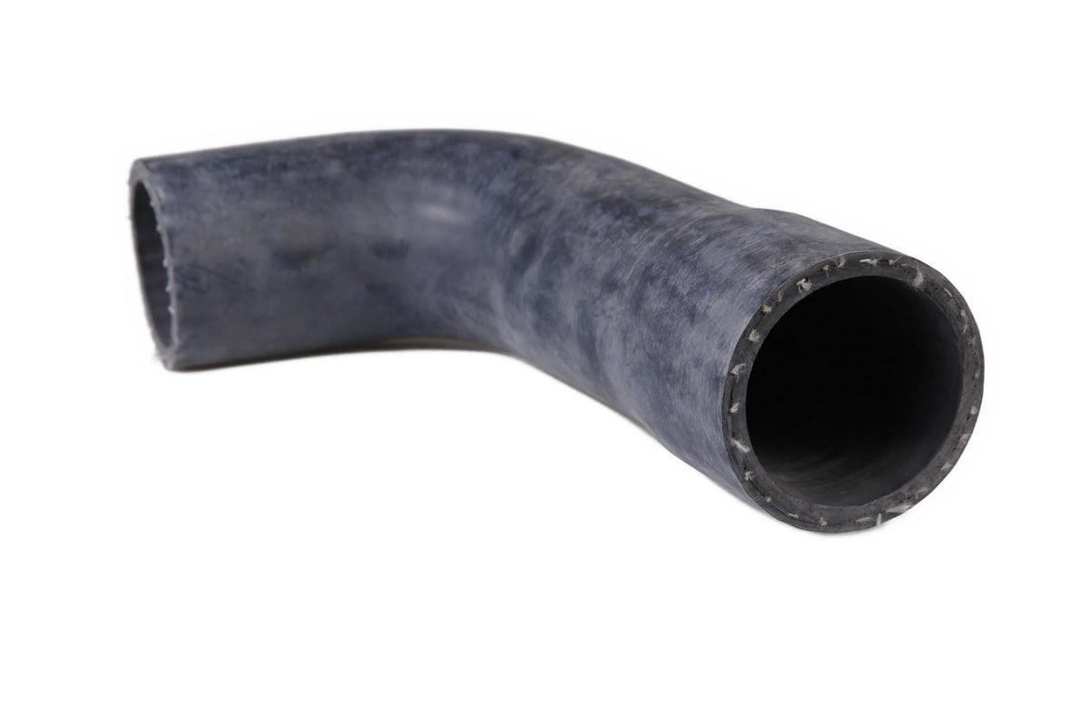 84487403 - OEM 50.8MM ID LOWER RADIATOR HOSE - CASE CONSTRUCTION