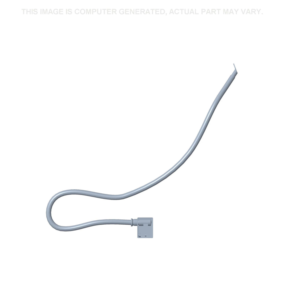 84488508 - OEM GROUND CABLE - CASE CONSTRUCTION