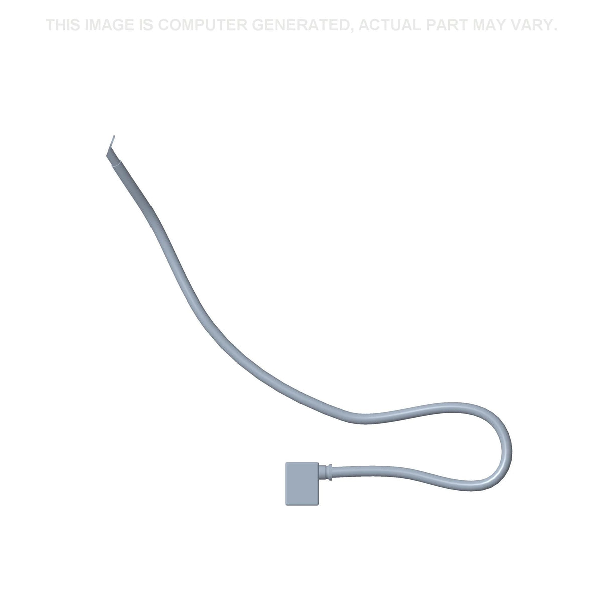 84488508 - OEM GROUND CABLE - CASE CONSTRUCTION