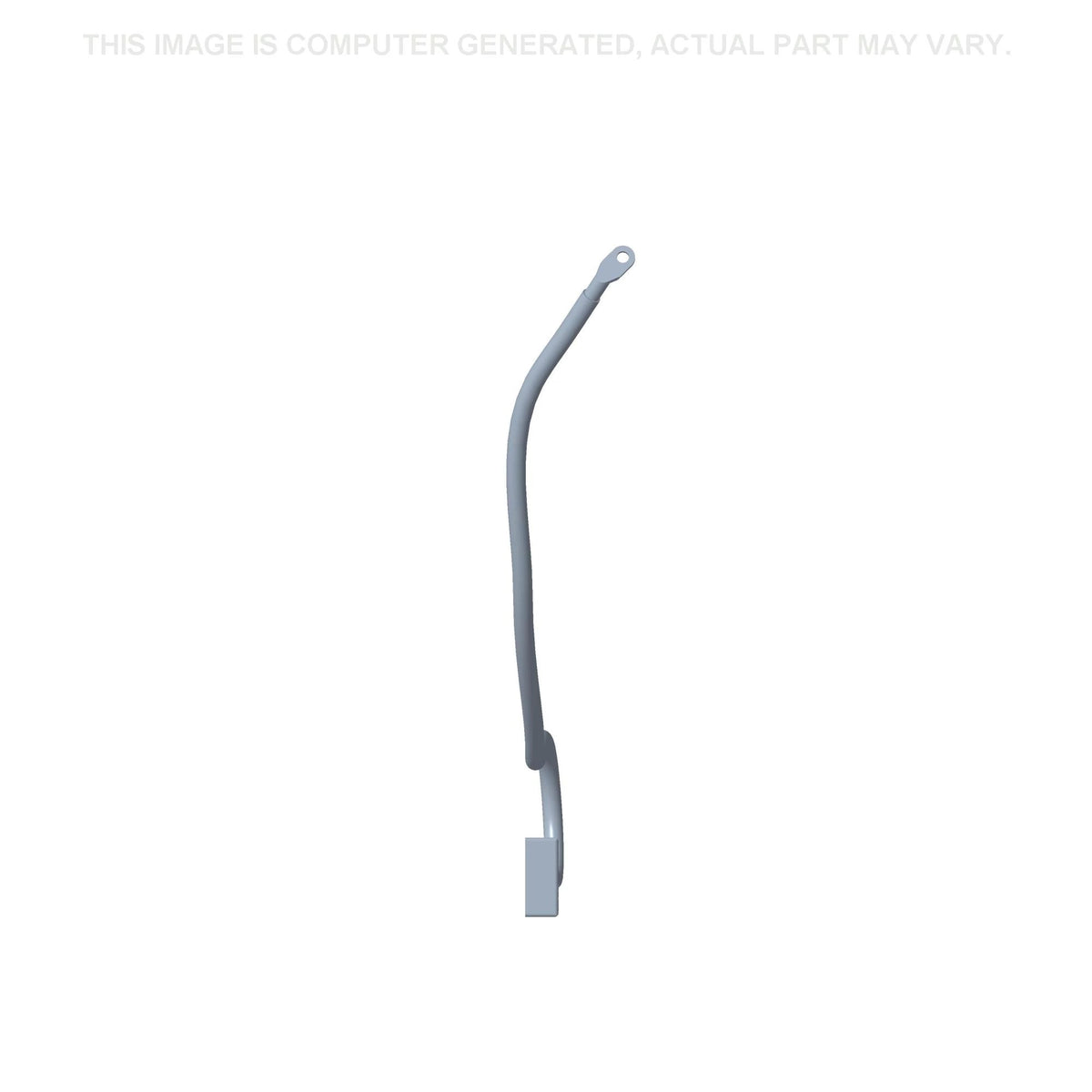 84488508 - OEM GROUND CABLE - CASE CONSTRUCTION