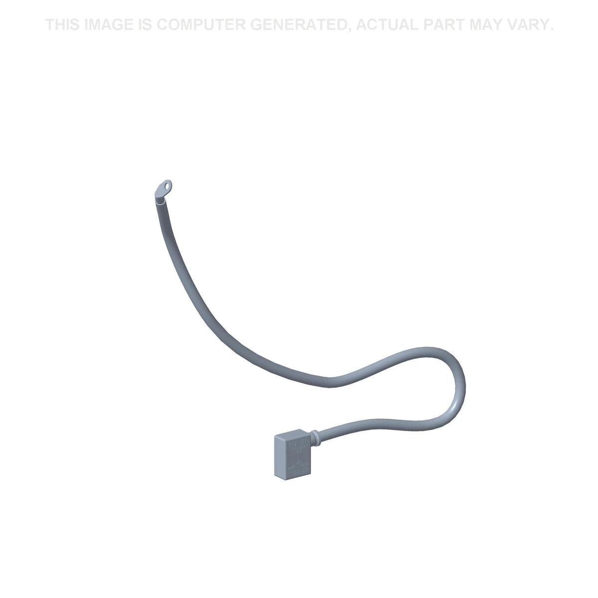 84488508 - OEM GROUND CABLE - CASE CONSTRUCTION