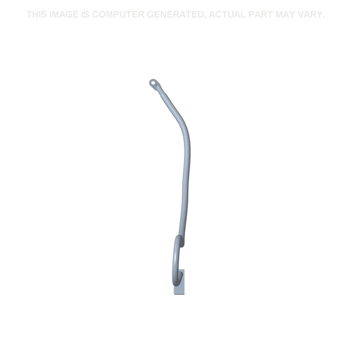 84488508 - OEM GROUND CABLE - CASE CONSTRUCTION