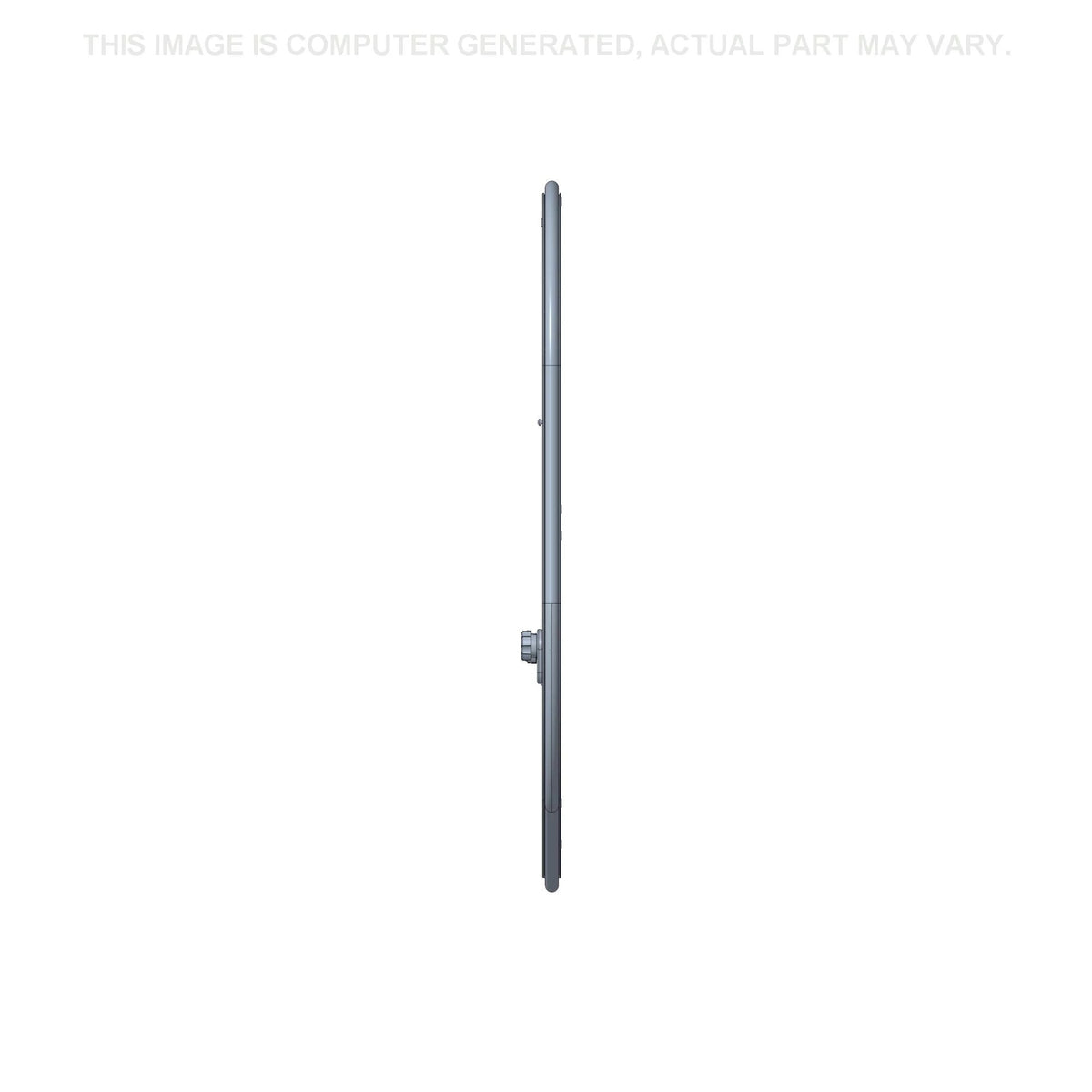 84488997 - OEM WINDOW GLASS RIGHT SIDE FLAT - CASE CONSTRUCTION