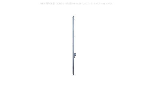 84488998 - OEM WINDOW GLASS LEFT SIDE FLAT - CASE CONSTRUCTION