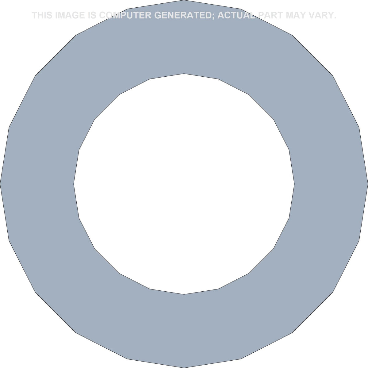 84489323 - OEM FUEL HOSE - CASE CONSTRUCTION