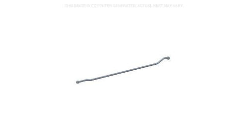 84489330 - OEM ENHANCED HIGH-FLOW AUXILIARY ARM PLUMBING TUBE 25.4 MM OD - CASE CONSTRUCTION
