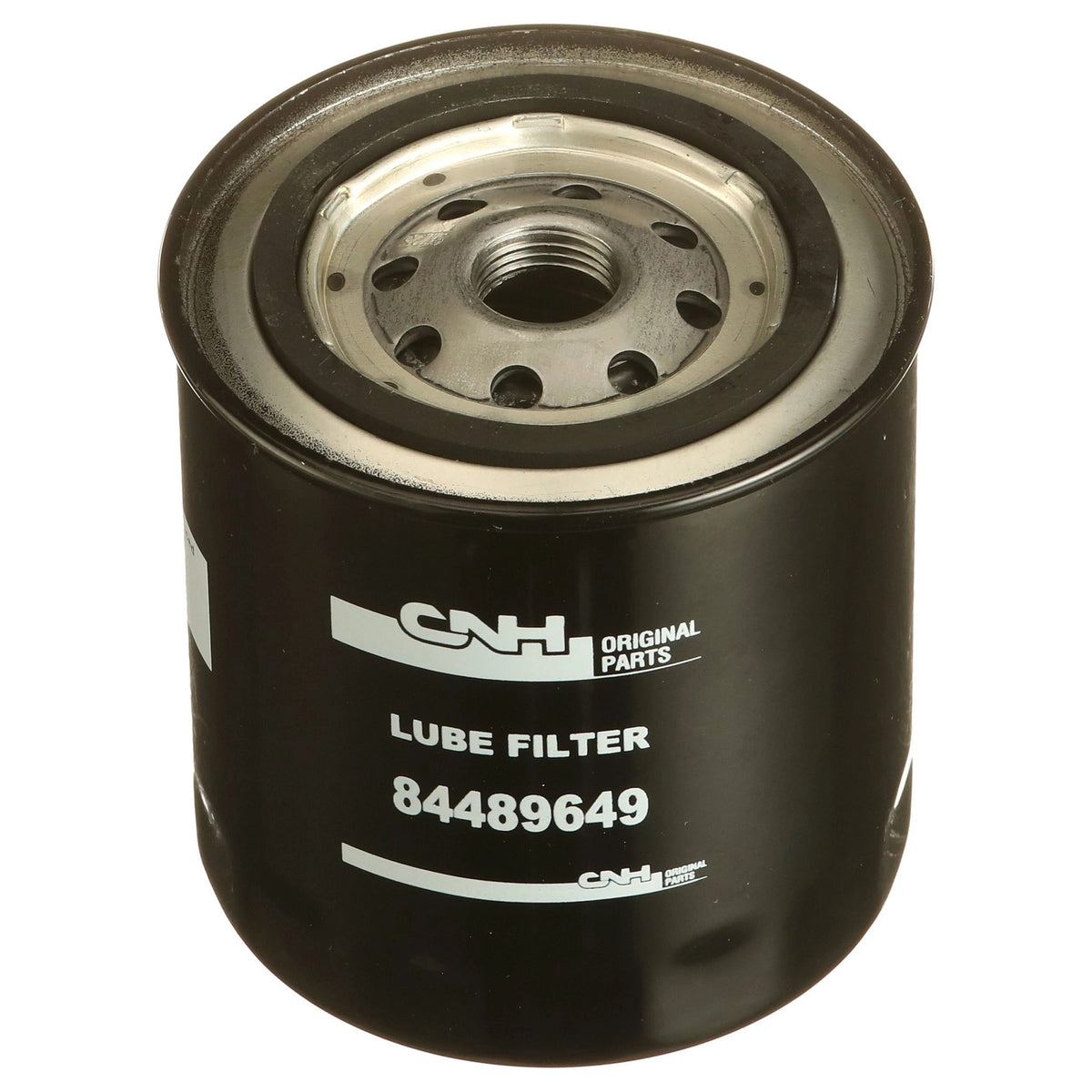84489649 - OEM FILTERELEMENT - CASE CONSTRUCTION