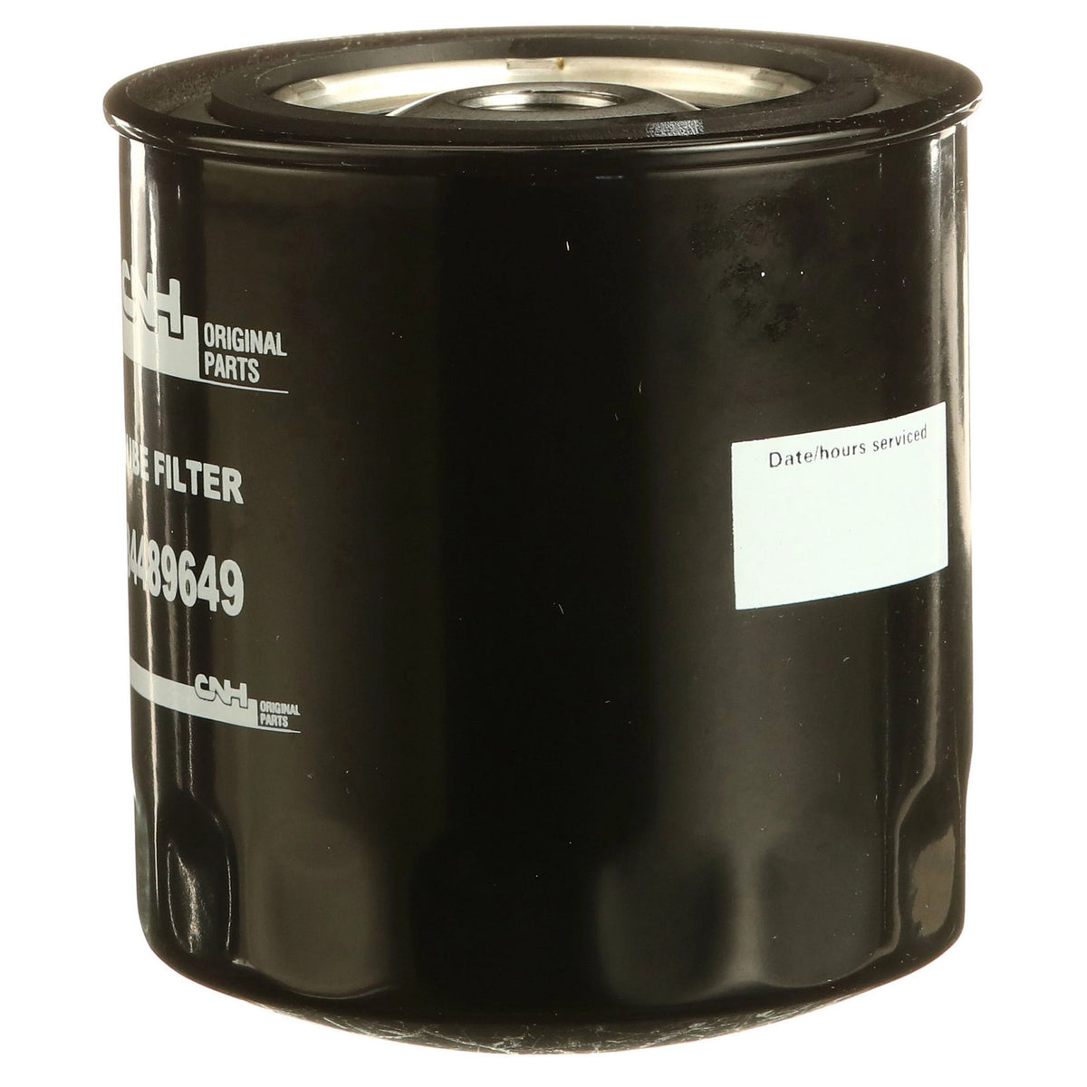 84489649 - OEM FILTERELEMENT - CASE CONSTRUCTION