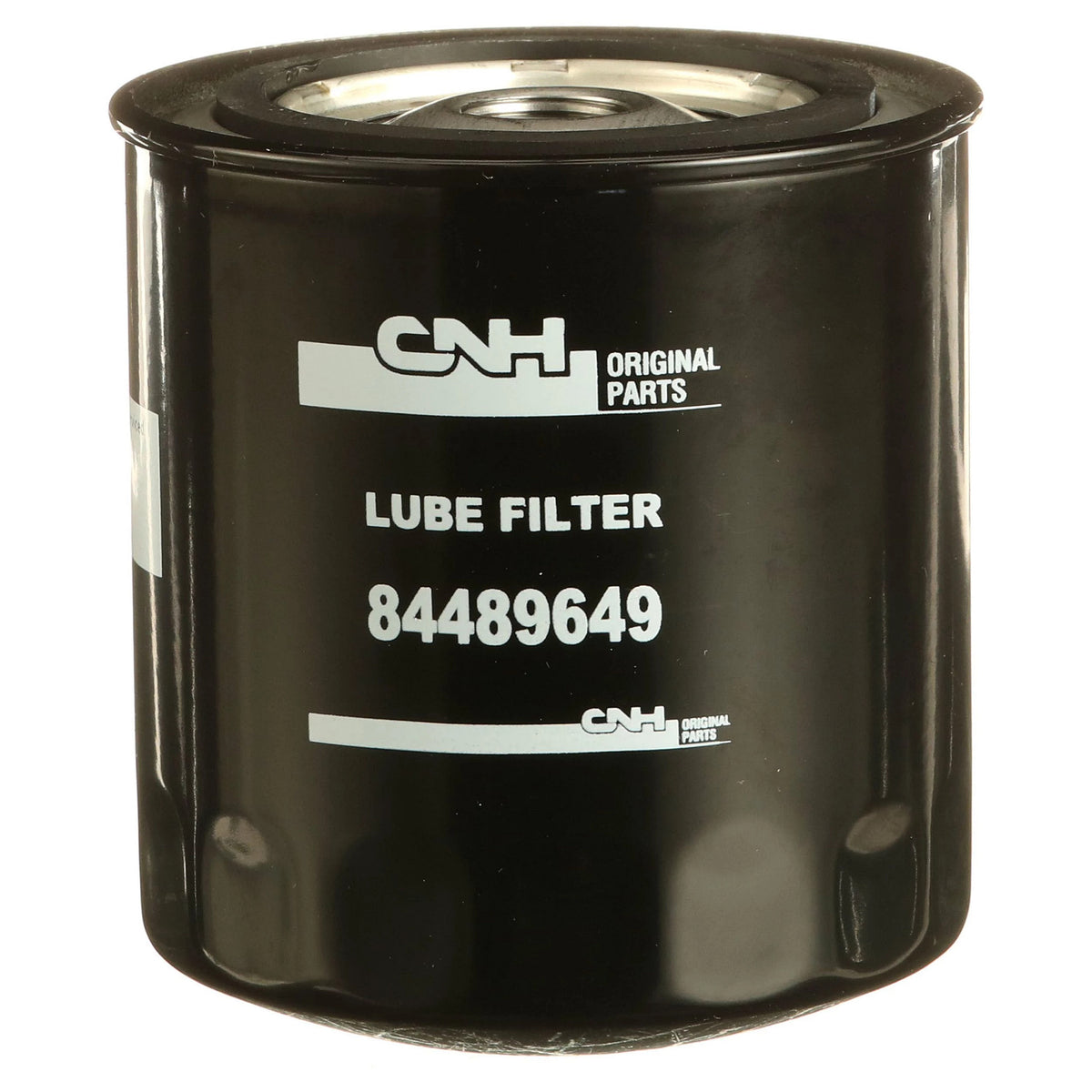 84489649 - OEM FILTERELEMENT - CASE CONSTRUCTION