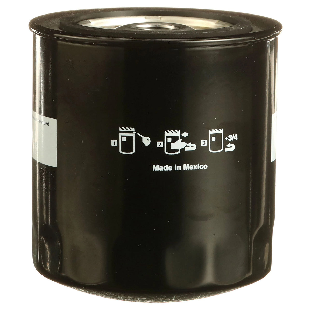 84489649 - OEM FILTERELEMENT - CASE CONSTRUCTION