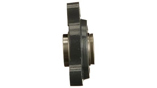84489731 - OEM FLANGED BALL BEARING 30 MM ID X 40 MM OD X 36 MM W - CASE CONSTRUCTION