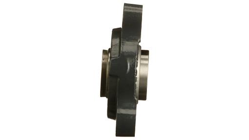 84489731 - OEM FLANGED BALL BEARING 30 MM ID X 40 MM OD X 36 MM W - CASE CONSTRUCTION