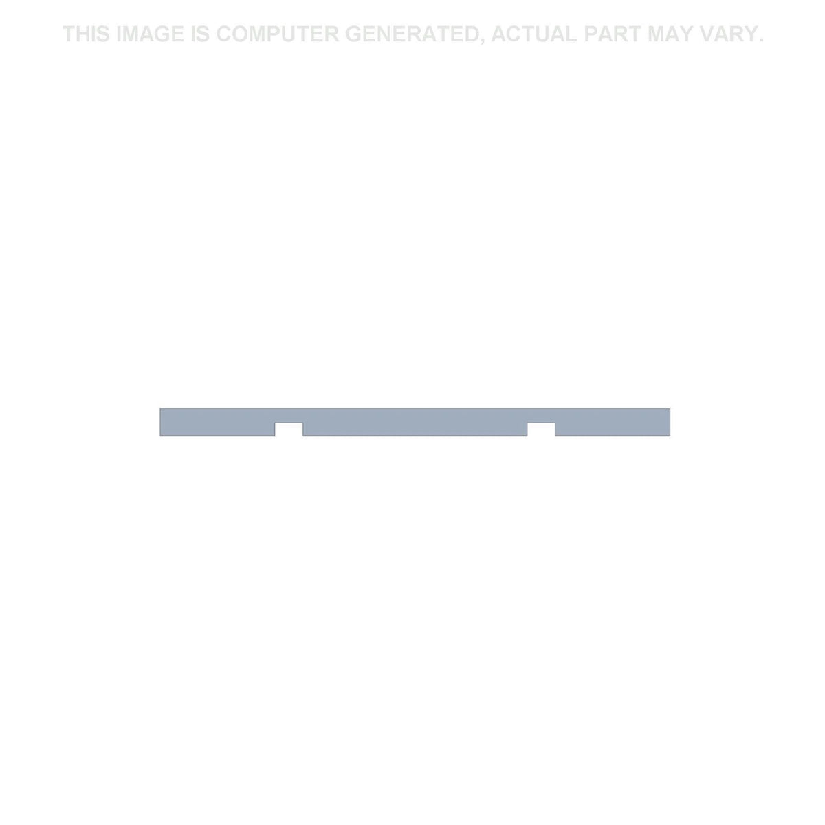 84489944 - OEM RUBBER SEAL - CASE CONSTRUCTION