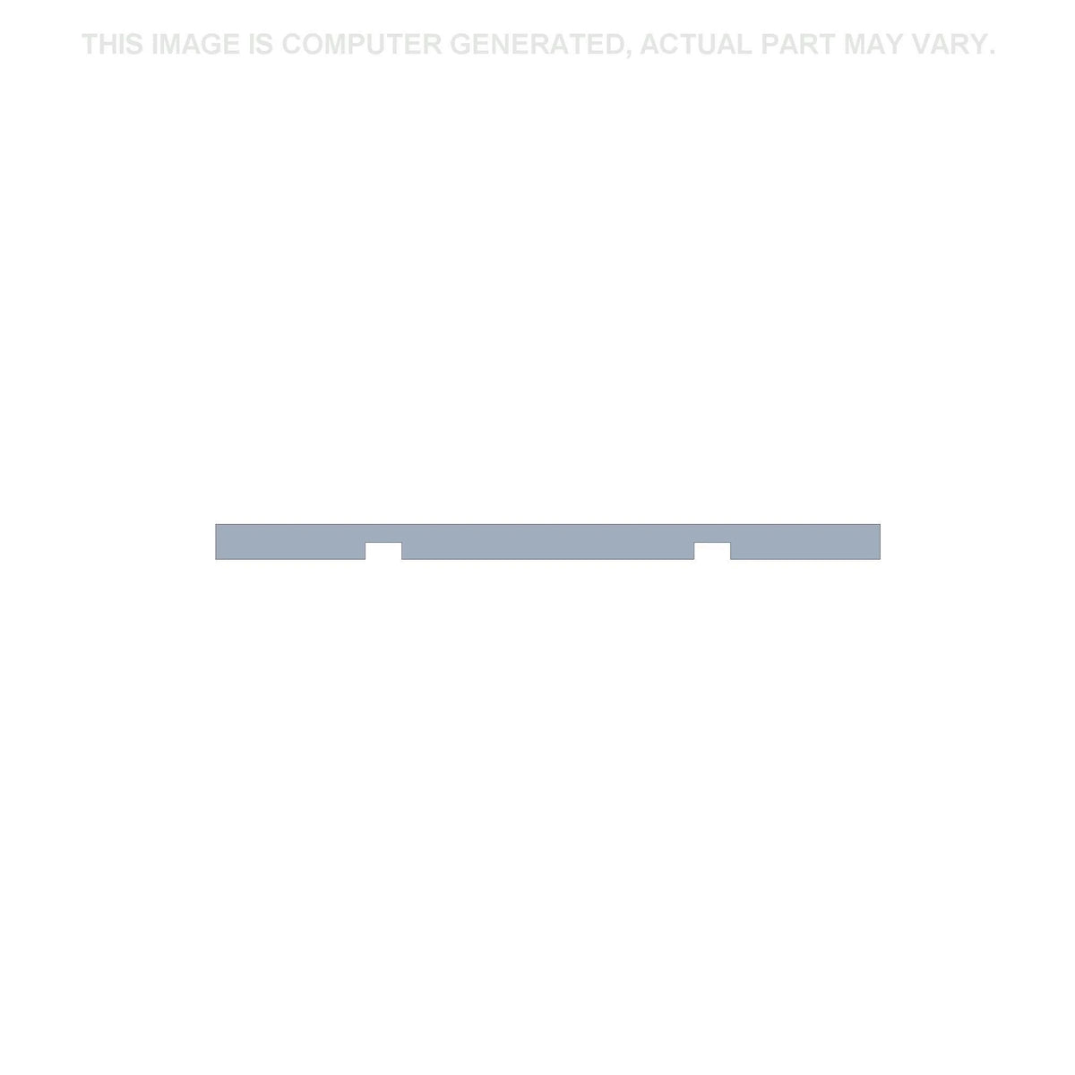 84489944 - OEM RUBBER SEAL - CASE CONSTRUCTION