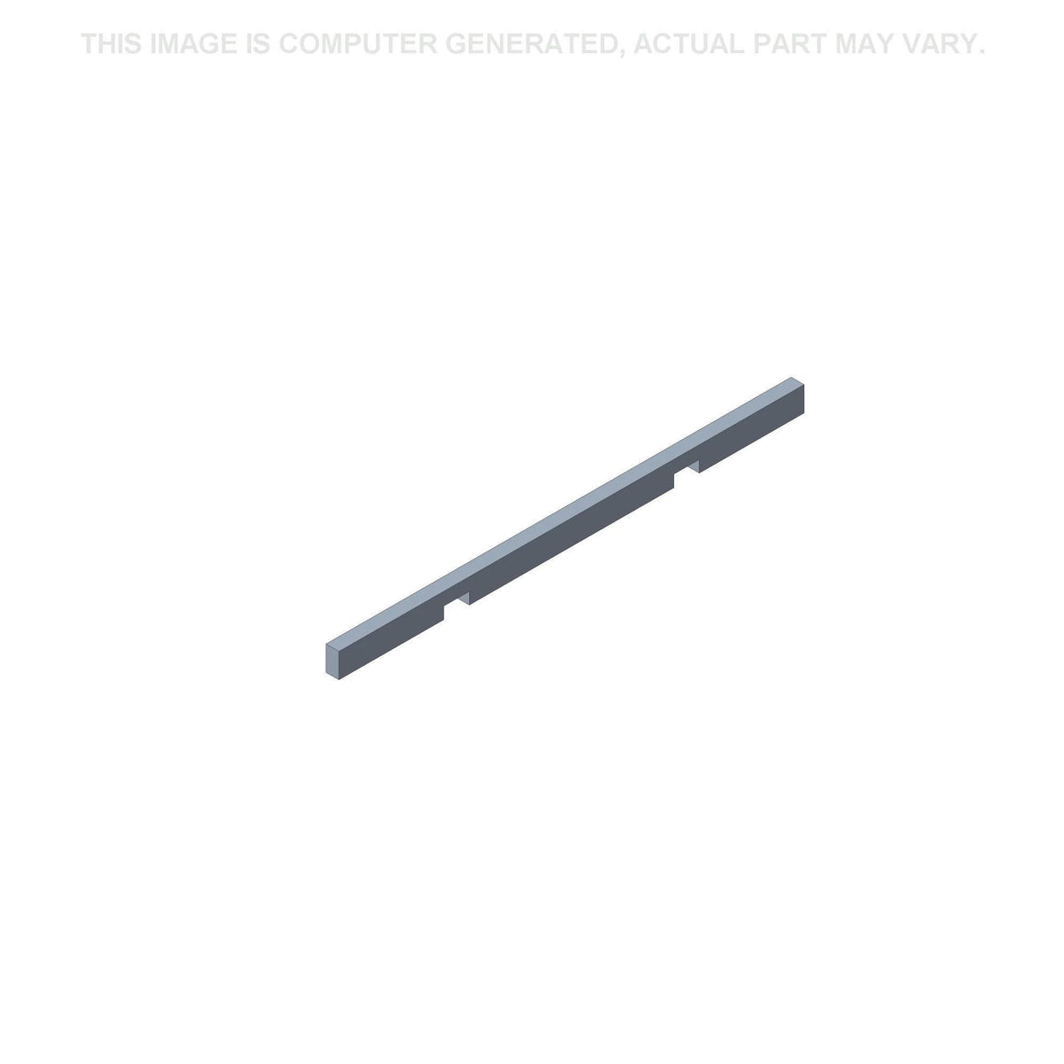 84489944 - OEM RUBBER SEAL - CASE CONSTRUCTION