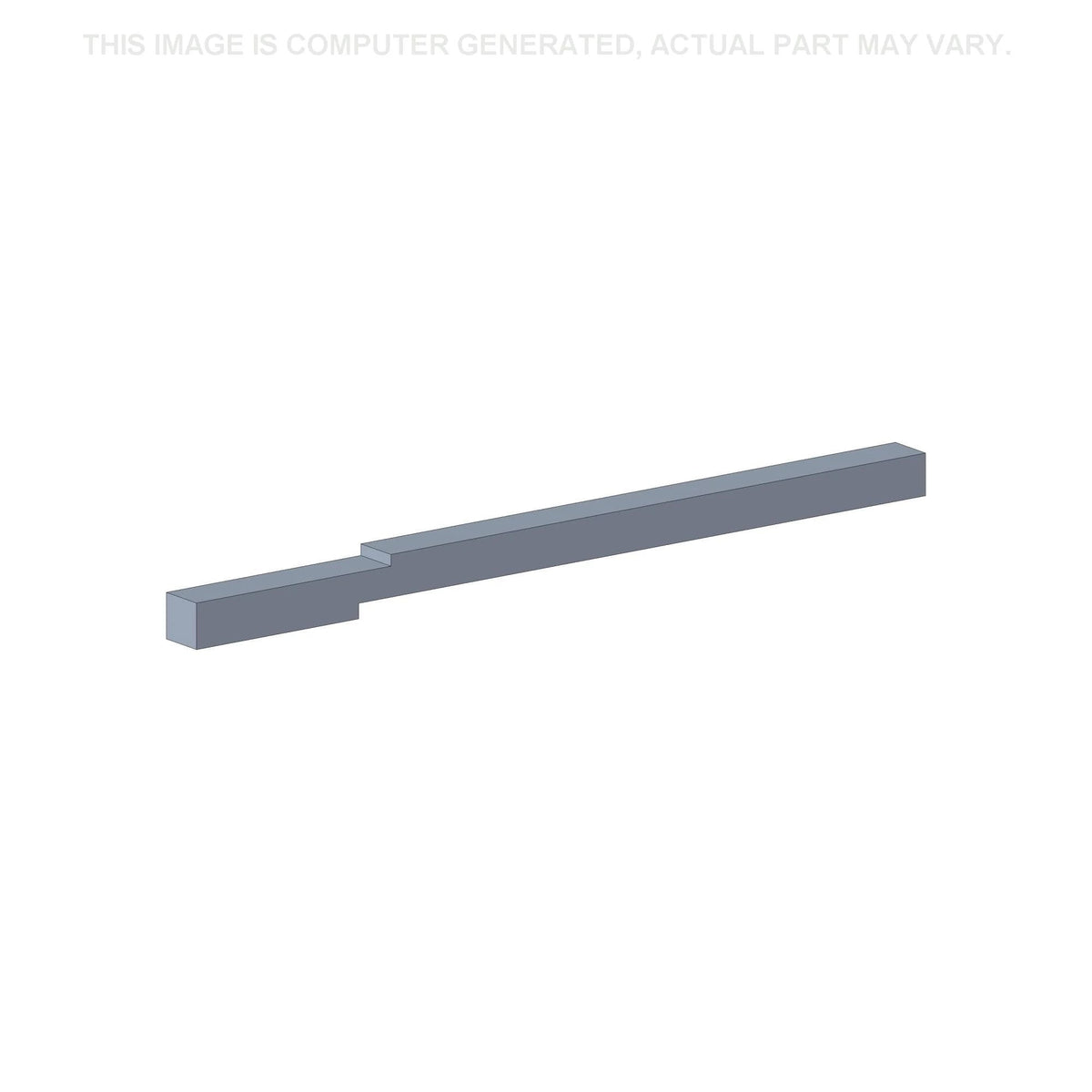 84489945 - OEM RUBBER SEAL - CASE CONSTRUCTION