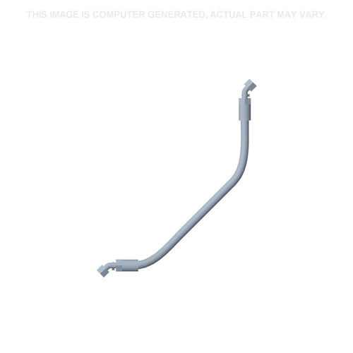 84490159 - OEM Hydraulic Hose - Case Construction