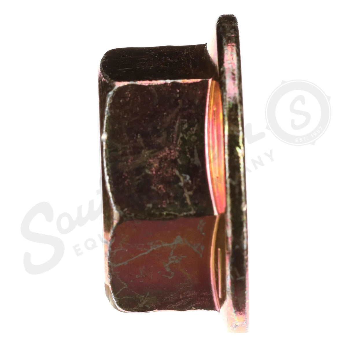 84490435 - OEM FLANGE NUT - CASE CONSTRUCTION