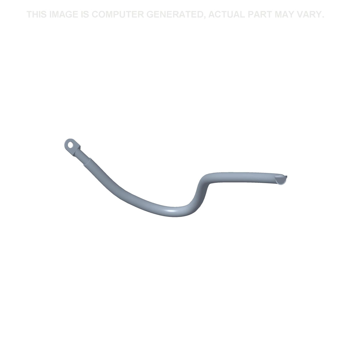 84490515 - OEM ELECTRIC CABLE - CASE CONSTRUCTION