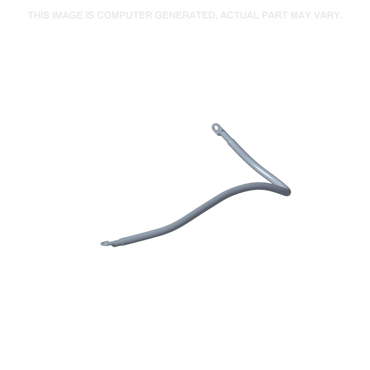 84490515 - OEM ELECTRIC CABLE - CASE CONSTRUCTION