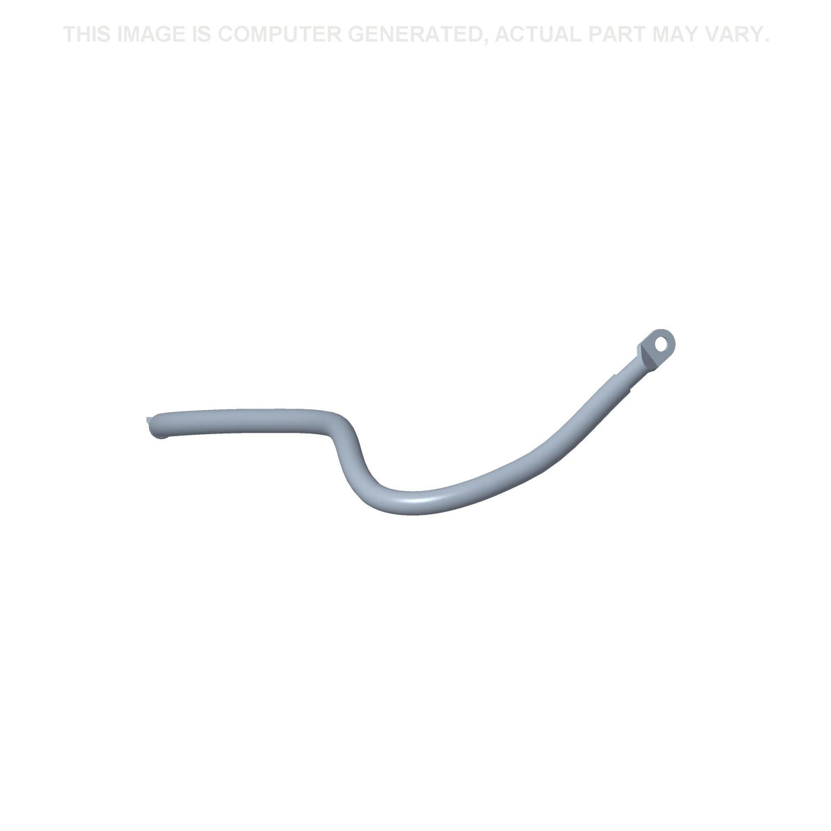 84490515 - OEM ELECTRIC CABLE - CASE CONSTRUCTION