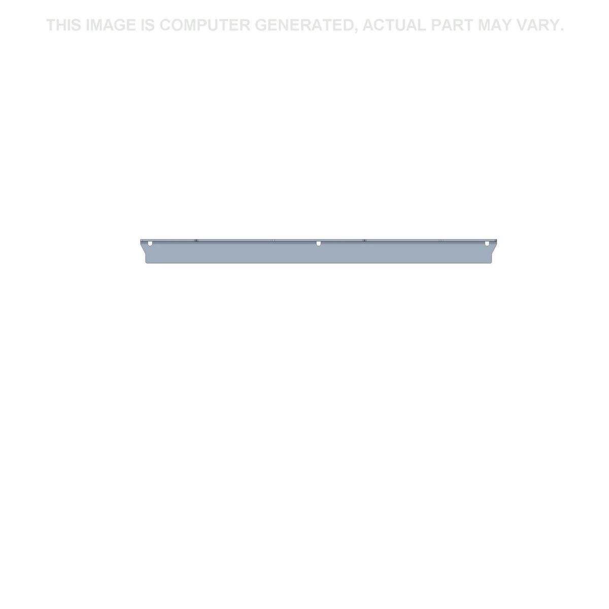 84490522 - OEM SECURING STRAP - CASE CONSTRUCTION