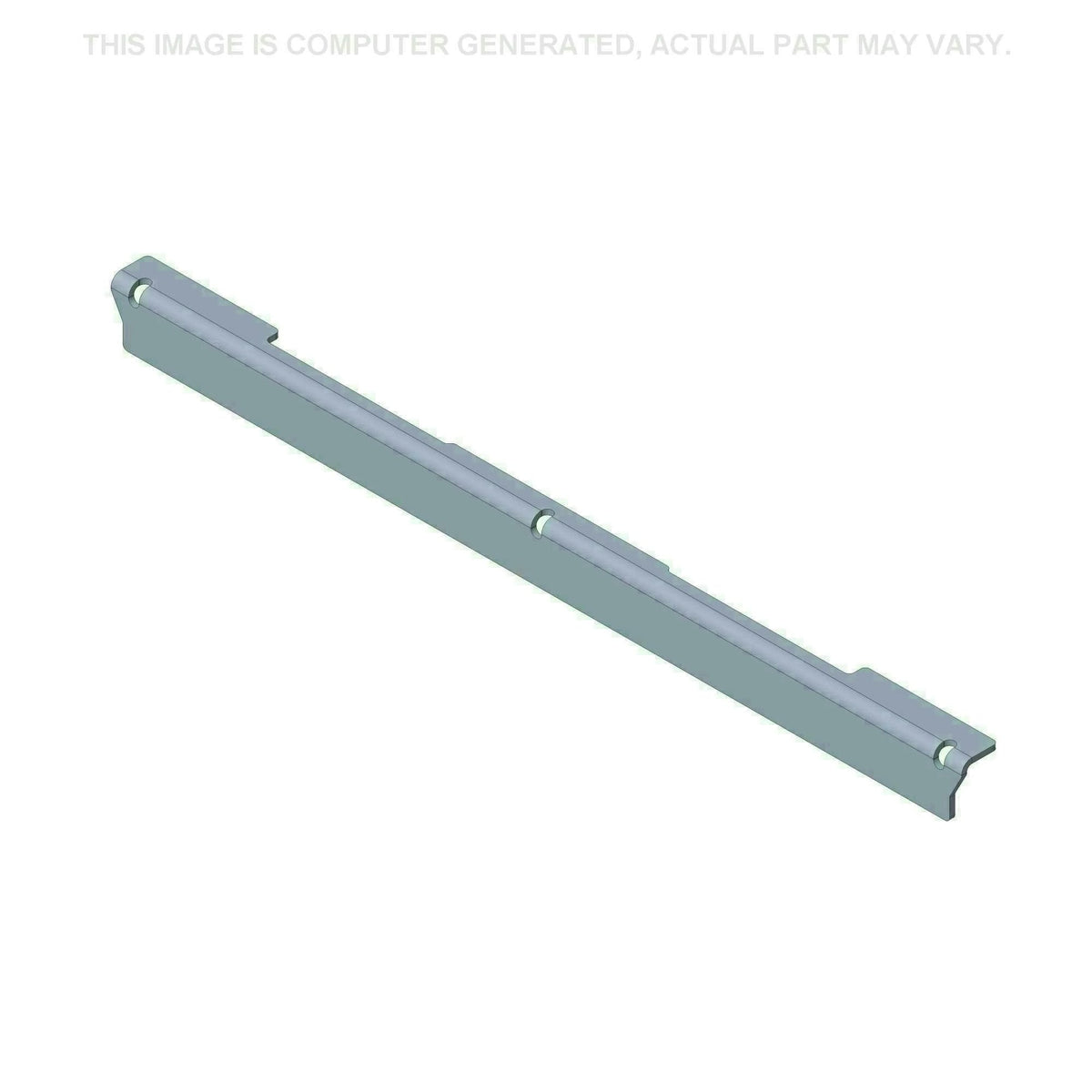 84490522 - OEM SECURING STRAP - CASE CONSTRUCTION