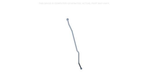 84490905 - OEM AXLE COOLER TUBE - CASE CONSTRUCTION
