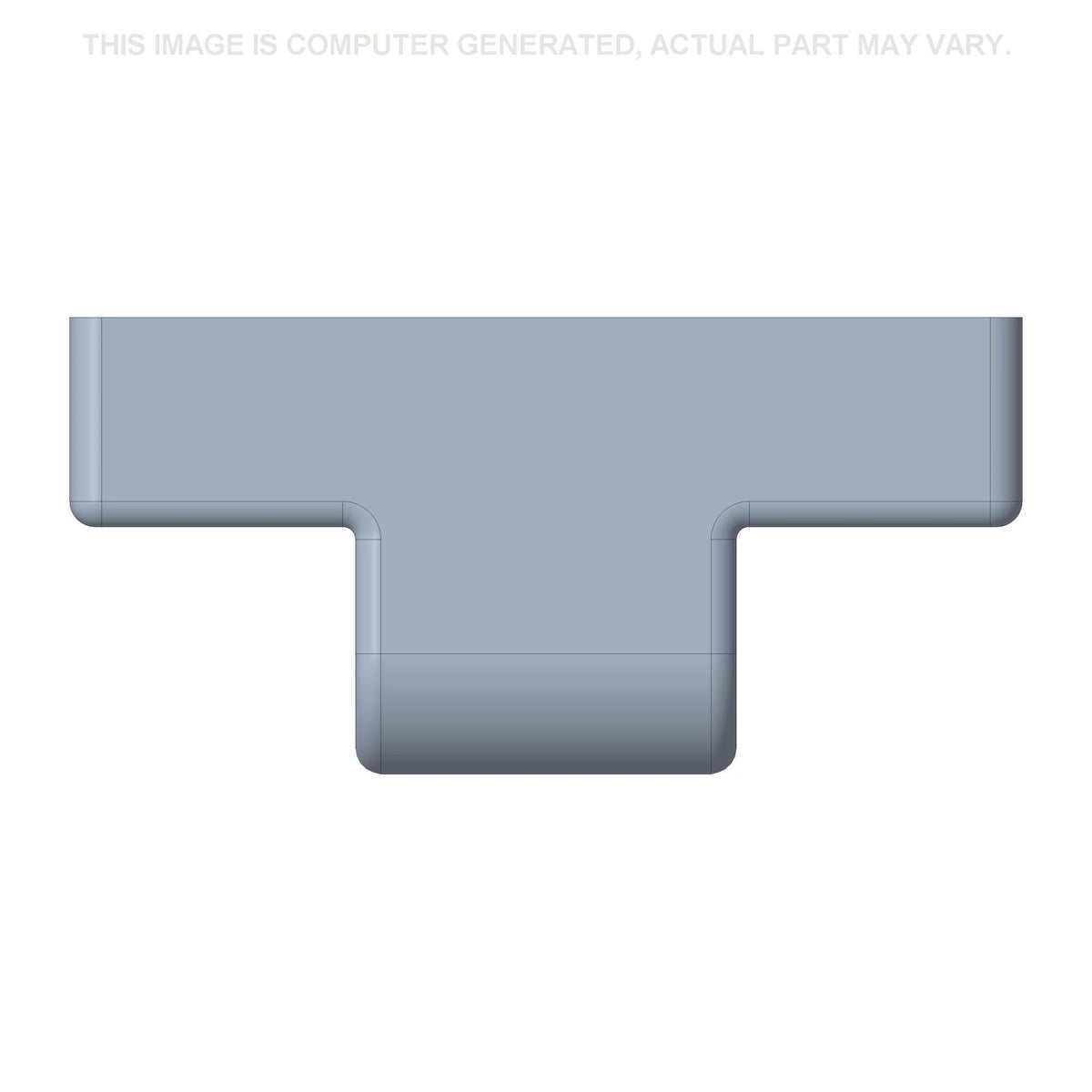 84491229 - OEM HINGE - CASE CONSTRUCTION
