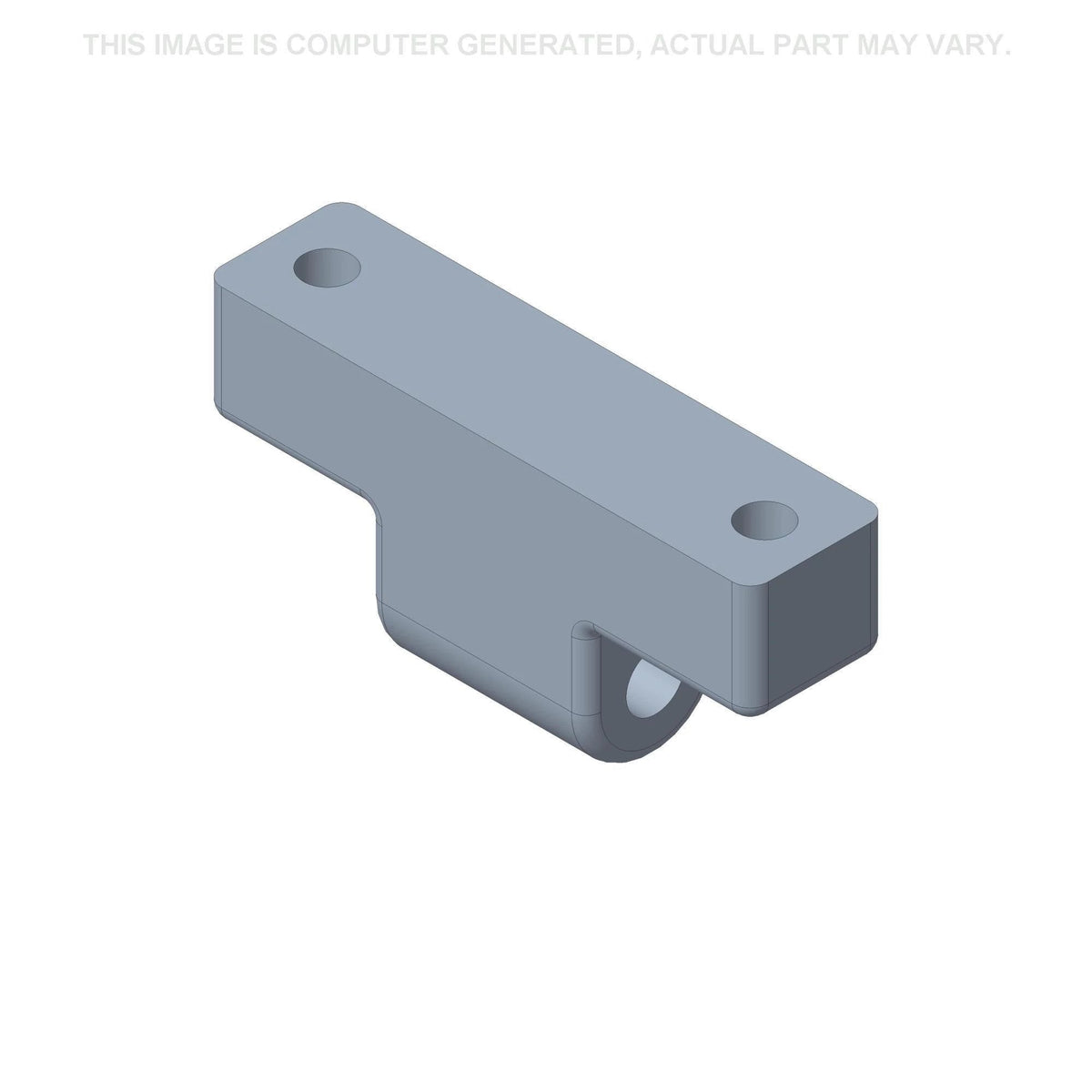 84491229 - OEM HINGE - CASE CONSTRUCTION