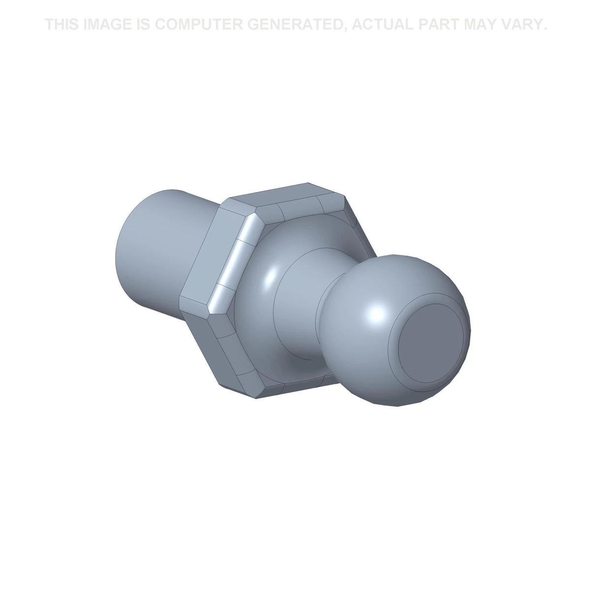 84491379 - OEM JOINT BALL - CASE CONSTRUCTION