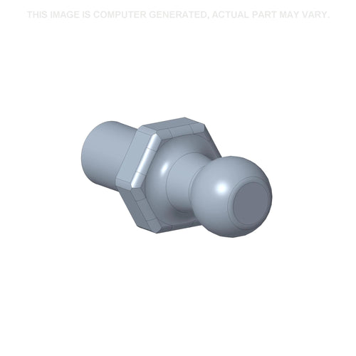 84491379 - OEM JOINT BALL - CASE CONSTRUCTION