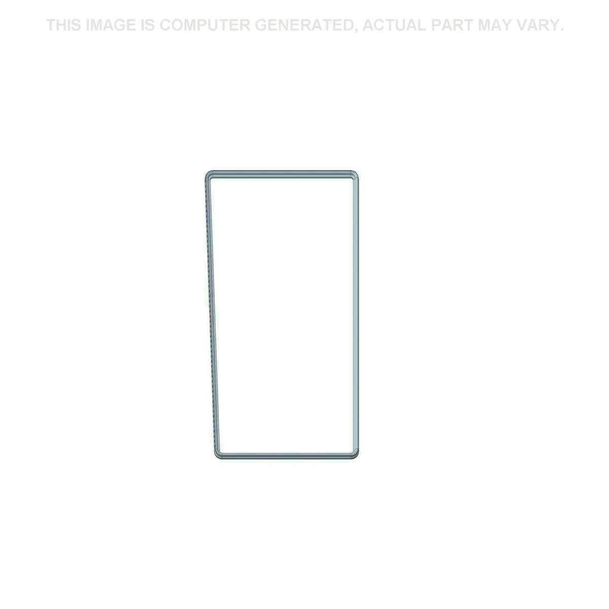 84491422 - OEM GASKET - CASE CONSTRUCTION