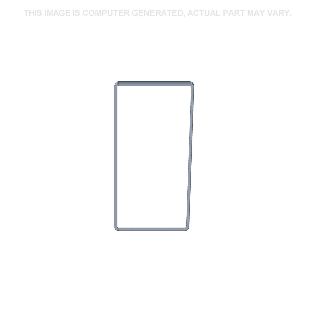 84491422 - OEM GASKET - CASE CONSTRUCTION