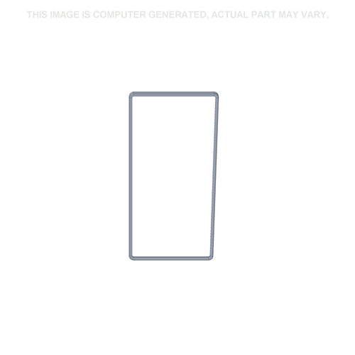 84491422 - OEM GASKET - CASE CONSTRUCTION