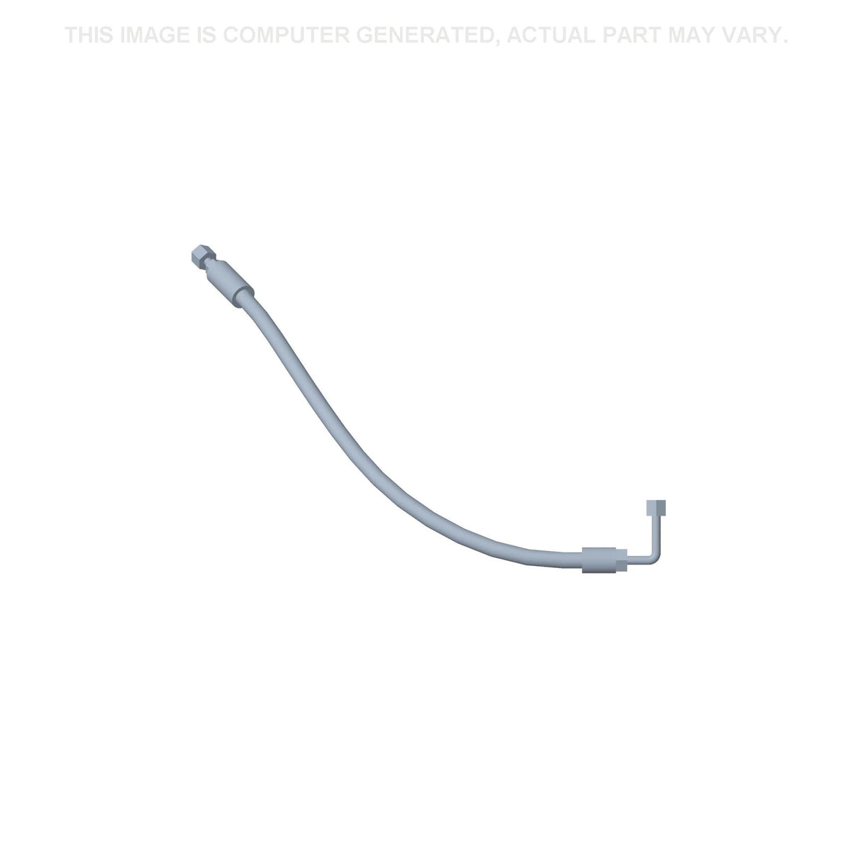84491545 - OEM HYDRAULIC HOSE - CASE CONSTRUCTION